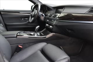 BMW Řada 5 530xd "M"/TOP-VÝB/DPH/CZ kombi - Foto 28