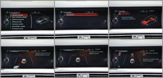 BMW Řada 5 530xd "M"/TOP-VÝB/DPH/CZ kombi - Foto 22