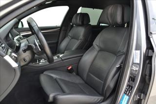 BMW Řada 5 530xd "M"/TOP-VÝB/DPH/CZ kombi - Foto 12
