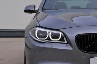 BMW Řada 5 530xd "M"/TOP-VÝB/DPH/CZ kombi - Foto 34