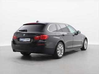BMW Řada 5 3,0 530d x Drive Tažné Klima kombi - Foto 6