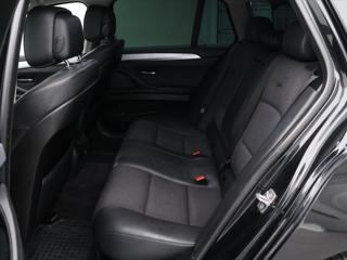 BMW Řada 5 3,0 530d x Drive Tažné Klima kombi - Foto 14