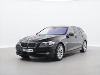 BMW Řada 5 3,0 530d x Drive Tažné Klima kombi - Foto 2