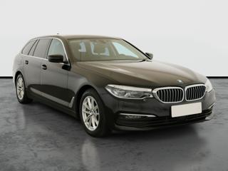 BMW Řada 5