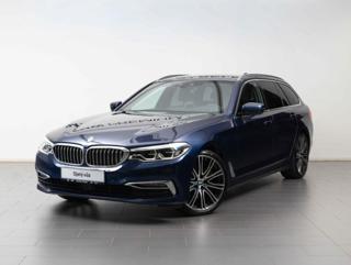 BMW Řada 5