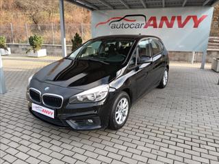 BMW Řada 2 1,5 216d,85KW,ActiveTourer,Manuál kombi