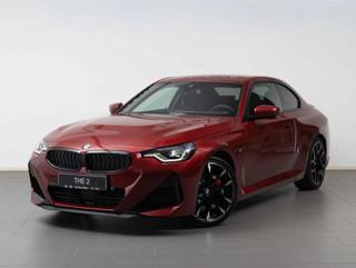 BMW Řada 2 218i Coupé kupé