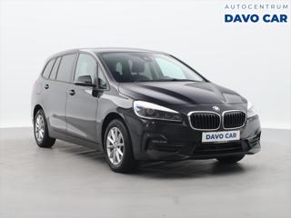 BMW Řada 2 1.5 218i GRAN TOURER kombi