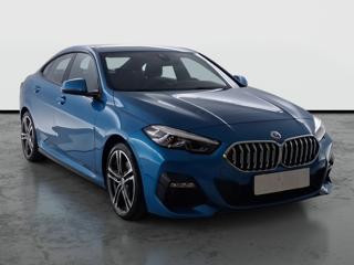 BMW Řada 2 218i Gran Coupé 100kW kupé