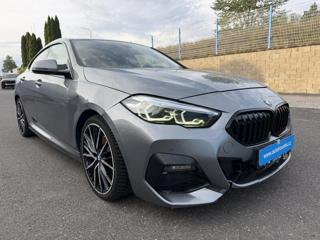 BMW Řada 2 Gran Coupe 220i 131kW MSPORT kupé