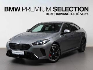 BMW Řada 2 220 Gran Coupé kupé
