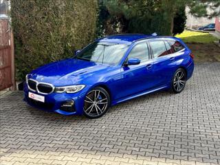 BMW Řada 3 330D xDrive M SPORT záruka kombi