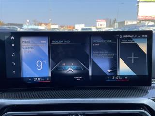 BMW Řada 3 330e xDrive M-Paket Pro*REZERVACE kombi - Foto 45