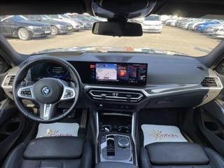 BMW Řada 3 330e xDrive M-Paket Pro*REZERVACE kombi - Foto 11