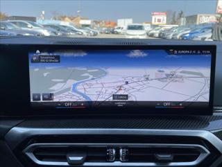 BMW Řada 3 330e xDrive M-Paket Pro*REZERVACE kombi - Foto 15