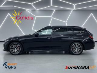 BMW Řada 3 330e xDrive M-Paket Pro*REZERVACE kombi - Foto 8