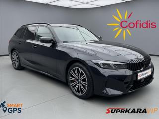 BMW Řada 3 330e xDrive M-Paket Pro*REZERVACE kombi - Foto 3