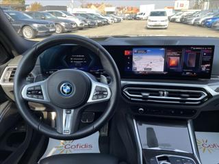 BMW Řada 3 330e xDrive M-Paket Pro*REZERVACE kombi - Foto 12