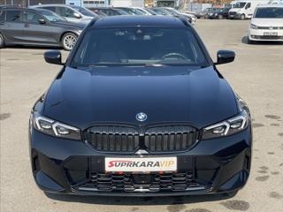 BMW Řada 3 330e xDrive M-Paket Pro*REZERVACE kombi - Foto 65