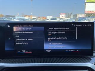 BMW Řada 3 330e xDrive M-Paket Pro*REZERVACE kombi - Foto 22