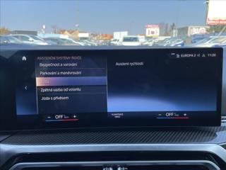 BMW Řada 3 330e xDrive M-Paket Pro*REZERVACE kombi - Foto 53