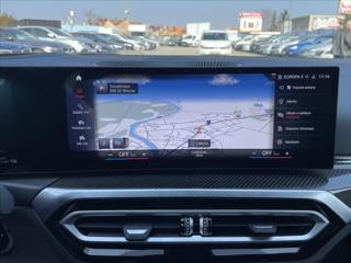 BMW Řada 3 330e xDrive M-Paket Pro*REZERVACE kombi - Foto 48