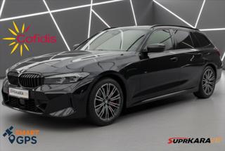 BMW Řada 3 330e xDrive M-Paket Pro*REZERVACE kombi - Foto 63