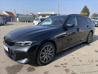 BMW Řada 3 330e xDrive M-Paket Pro*REZERVACE kombi - Foto 64