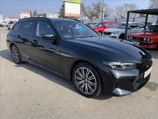 BMW Řada 3 330e xDrive M-Paket Pro*REZERVACE kombi - Foto 66