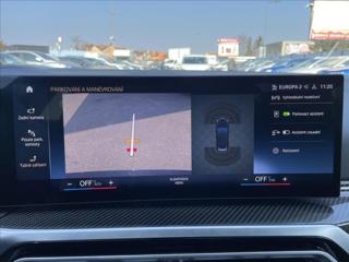 BMW Řada 3 330e xDrive M-Paket Pro*REZERVACE kombi - Foto 47