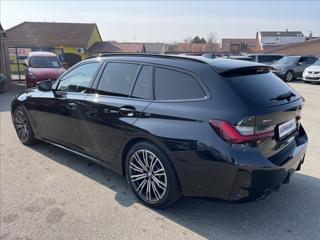 BMW Řada 3 330e xDrive M-Paket Pro*REZERVACE kombi - Foto 70