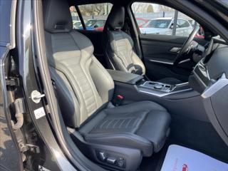 BMW Řada 3 330e xDrive M-Paket Pro*REZERVACE kombi - Foto 28