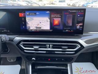 BMW Řada 3 330e xDrive M-Paket Pro*REZERVACE kombi - Foto 14