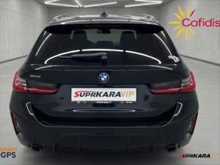 BMW Řada 3 330e xDrive M-Paket Pro*REZERVACE kombi - Foto 6