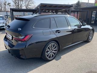 BMW Řada 3 330e xDrive M-Paket Pro*REZERVACE kombi - Foto 68