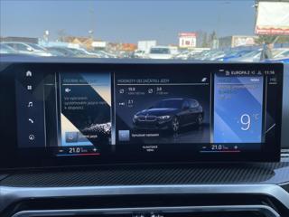 BMW Řada 3 330e xDrive M-Paket Pro*REZERVACE kombi - Foto 44