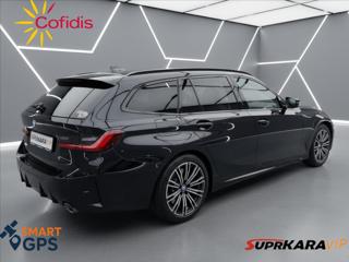 BMW Řada 3 330e xDrive M-Paket Pro*REZERVACE kombi - Foto 5