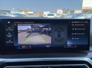 BMW Řada 3 330e xDrive M-Paket Pro*REZERVACE kombi - Foto 16