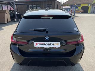 BMW Řada 3 330e xDrive M-Paket Pro*REZERVACE kombi - Foto 69