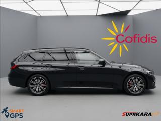 BMW Řada 3 330e xDrive M-Paket Pro*REZERVACE kombi - Foto 4