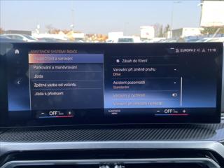 BMW Řada 3 330e xDrive M-Paket Pro*REZERVACE kombi - Foto 23