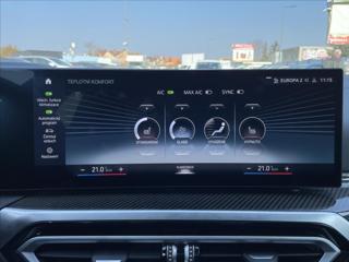 BMW Řada 3 330e xDrive M-Paket Pro*REZERVACE kombi - Foto 43