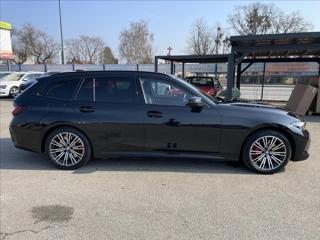 BMW Řada 3 330e xDrive M-Paket Pro*REZERVACE kombi - Foto 67