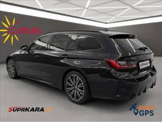 BMW Řada 3 330e xDrive M-Paket Pro*REZERVACE kombi - Foto 7