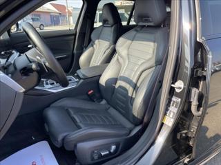 BMW Řada 3 330e xDrive M-Paket Pro*REZERVACE kombi - Foto 26