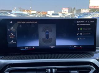 BMW Řada 3 330e xDrive M-Paket Pro*REZERVACE kombi - Foto 54