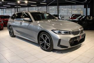 BMW Řada 3 320d xDrive M Sport DAProf/360/Tažné kombi