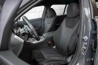 BMW Řada 3 320d xD ///M*ZÁRUKA*DPH*ČR 1.M kombi - Foto 10