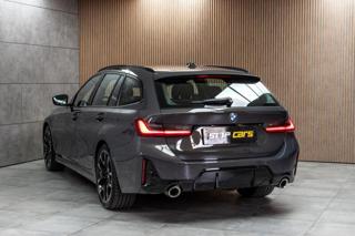 BMW Řada 3 320d xD ///M*ZÁRUKA*DPH*ČR 1.M kombi - Foto 4