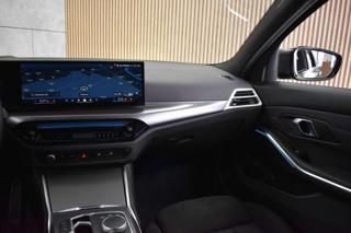 BMW Řada 3 320d xD ///M*ZÁRUKA*DPH*ČR 1.M kombi - Foto 9